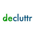 Decluttr Coupons Logo