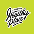 The Healthy Place Coupons Logo