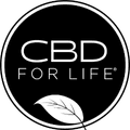 CBD For Life Coupons Logo
