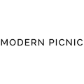 Modern Picnic Coupons Logo