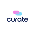 Curate Health Coupons Logo