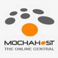 MochaHost Coupons Logo