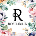 Roselinlin Coupons Logo