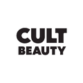 Cult Beauty Coupons Logo