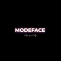 Modeface Coupons Logo