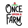Once Upon a Farm Coupons Logo
