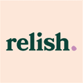 Relish Coupons Logo