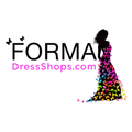 Formal Dress Shops Coupons Logo
