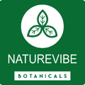 Naturevibe Botanicals Coupons Logo