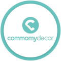 Commomy Decor Coupons Logo