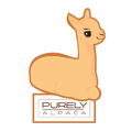 PurelyAlpaca Coupons Logo