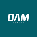 DAM Health Coupons Logo