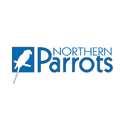 Northern Parrots Coupons Logo