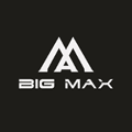 BIG MAX Golf Coupons Logo