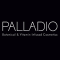 Palladio Beauty Coupons Logo