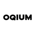 OQIUM UK Coupons Logo