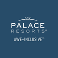 Palace Resorts Coupons Logo