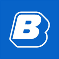 BUILT Bar Coupons Logo