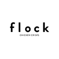 Flock Chicken Chips Coupons Logo