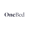 One Bed Coupons Logo