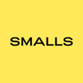 Smalls Coupons Logo