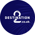 Destination2 Coupons Logo