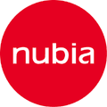 Nubia UK Coupons Logo