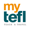 myTEFL Coupons Logo