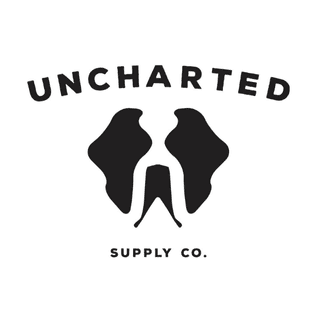 Uncharted Supply Co. Coupons Logo