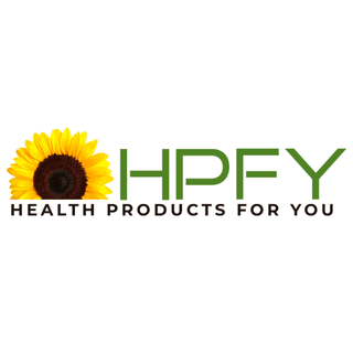 Health Products For You Coupons Logo
