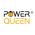 Power Queen Coupons Logo