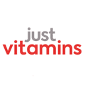 Just Vitamins Coupons Logo