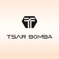 Tsarbomba Coupons Logo