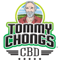Tommy Chong's CBD Coupons Logo