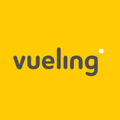 Vueling UK Coupons Logo