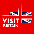 VisitBritain Coupons Logo
