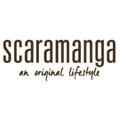 Scaramanga Shop Coupons Logo