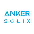 Anker SOLIX Coupons Logo