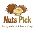 Nuts Pick Coupons Logo