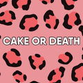 Cake or Death Coupons Logo
