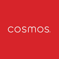 Cosmos Coupons Logo