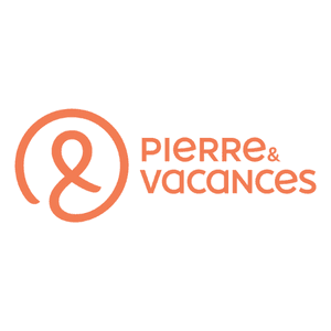 Pierre & Vacances UK Coupons Logo