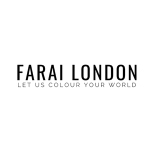 Farai London Coupons Logo