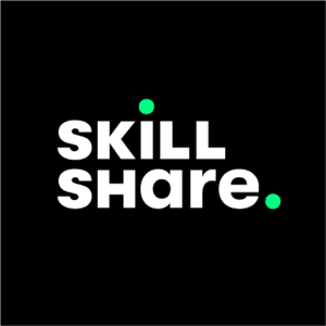 Skillshare UK Coupons Logo