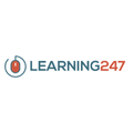Learning 24/7 Coupons Logo