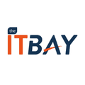 The IT Bay Coupons Logo