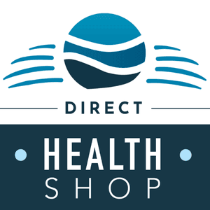 Direct Health Shop Coupons Logo