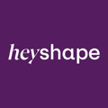 HeyShape Coupons Logo