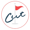 Cut Golf Coupons Logo