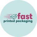 Fast Printed Packaging  Coupons
